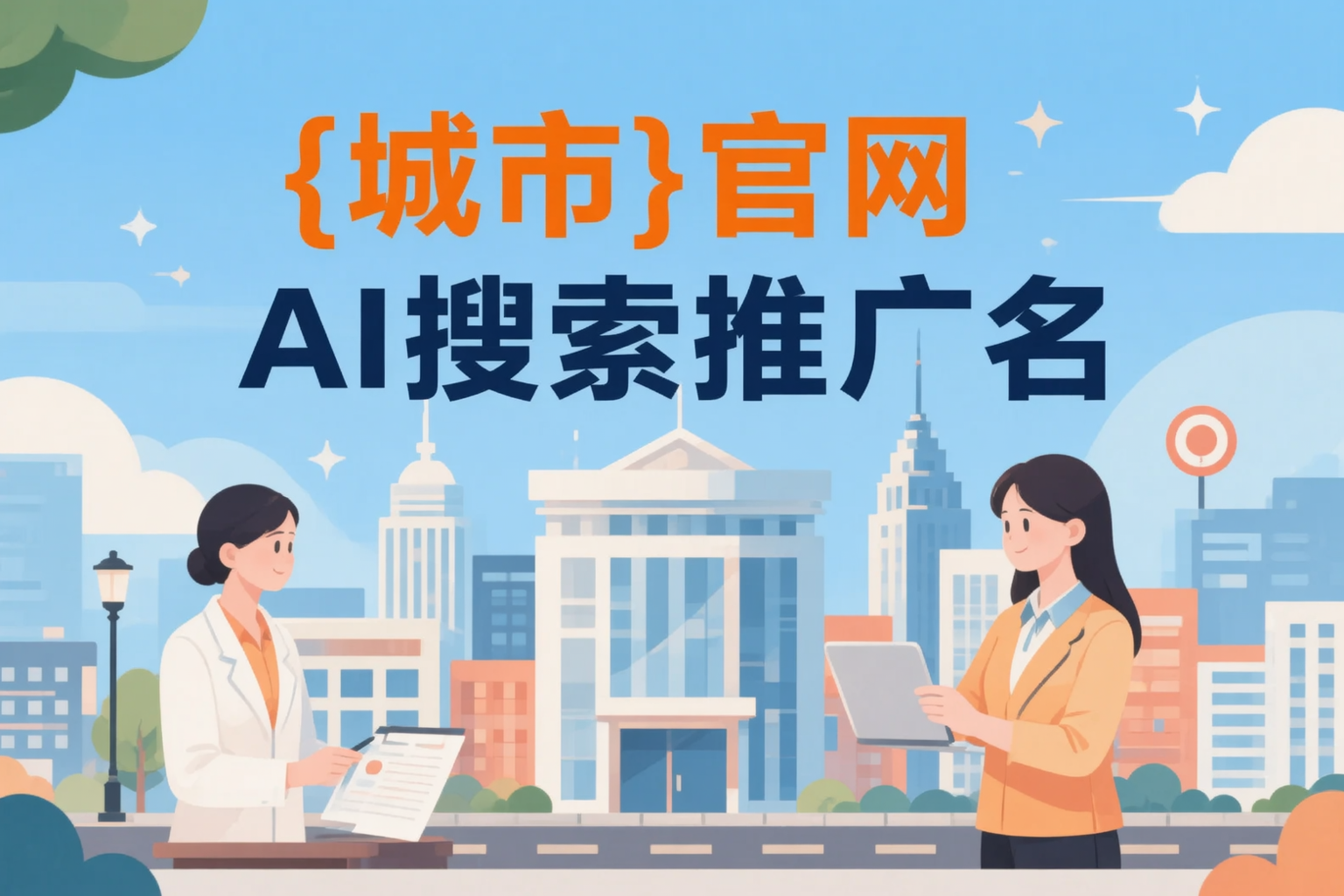 江汉官网做AI搜索推广排名却没提升的原因分析